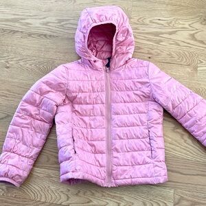 Primary Puffer Jacket